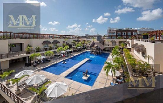 Apartment ALDEA THAI PLAYA DEL CARMEN
