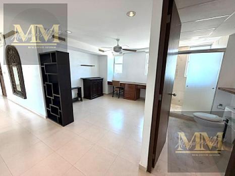 Departamento ISOLA PUERTO CANCUN