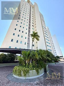 Departamento ISOLA PUERTO CANCUN