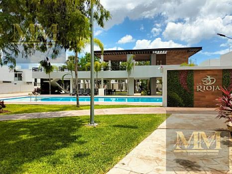 Casa RESIDENCIAL LA RIOJA AV 135