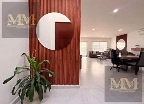 Casa RESIDENCIAL LA RIOJA AV 135