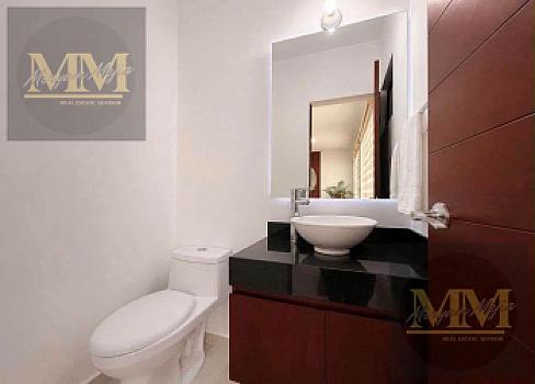 Casa RESIDENCIAL LA RIOJA AV 135