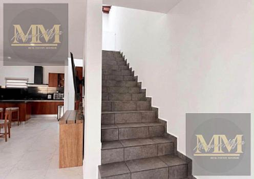 Casa RESIDENCIAL LA RIOJA AV 135