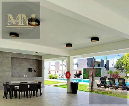Casa RESIDENCIAL LA RIOJA AV 135