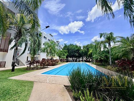 Apartment LIRIOS RESIDENCIAL