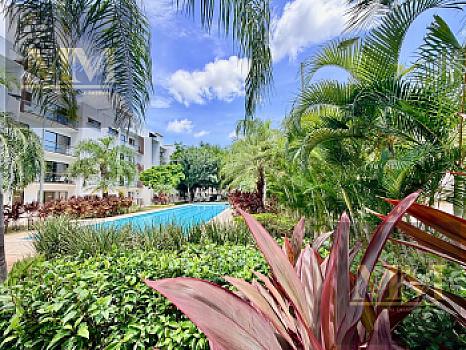 Apartment LIRIOS RESIDENCIAL