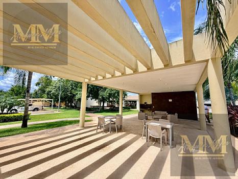 Apartment LIRIOS RESIDENCIAL