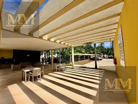 Apartment LIRIOS RESIDENCIAL