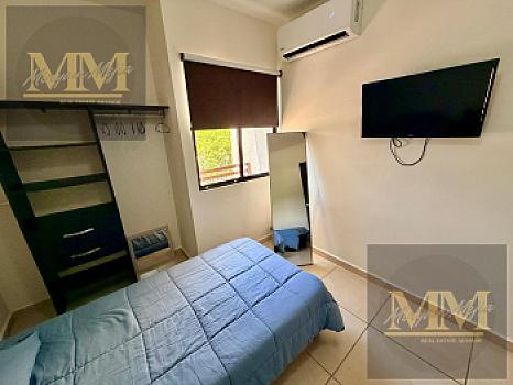 Apartment LIRIOS RESIDENCIAL