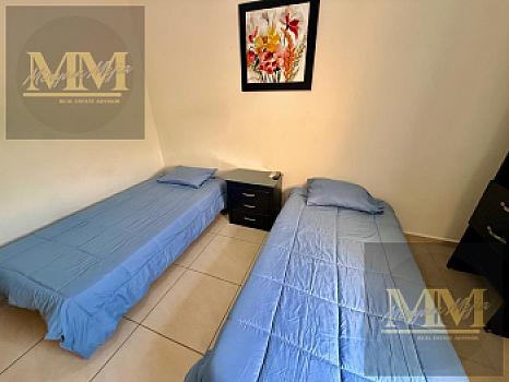 Apartment LIRIOS RESIDENCIAL
