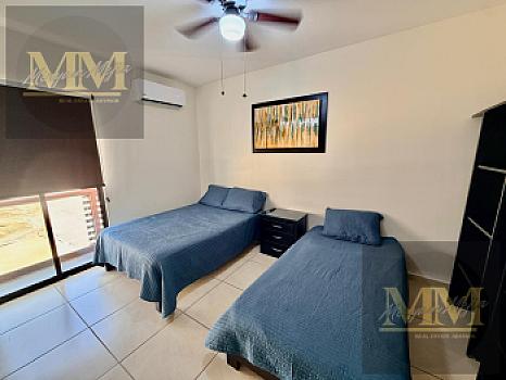 Apartment LIRIOS RESIDENCIAL
