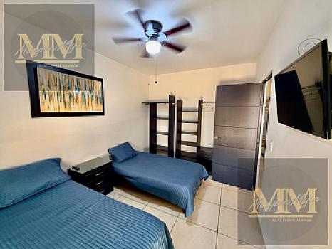 Apartment LIRIOS RESIDENCIAL