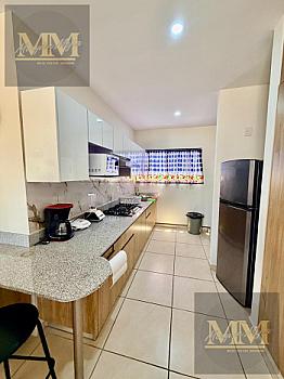 Apartment LIRIOS RESIDENCIAL