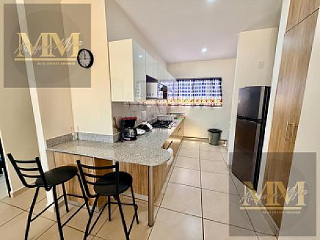 Apartment LIRIOS RESIDENCIAL