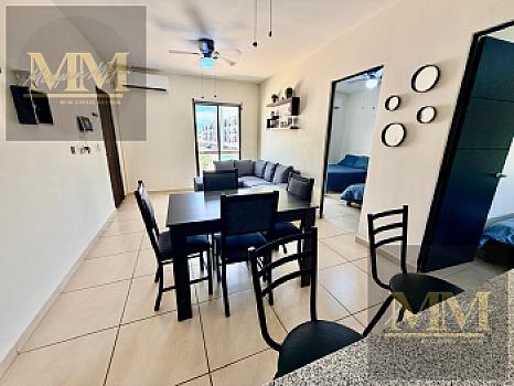 Apartment LIRIOS RESIDENCIAL