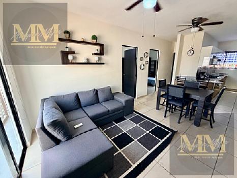 Apartment LIRIOS RESIDENCIAL
