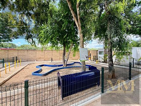 Apartment LIRIOS RESIDENCIAL
