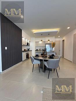 Apartment in Supermanzana 312