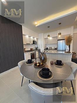 Apartment in Supermanzana 312