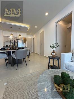 Apartment in Supermanzana 312