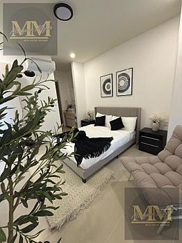 Apartment in Supermanzana 312