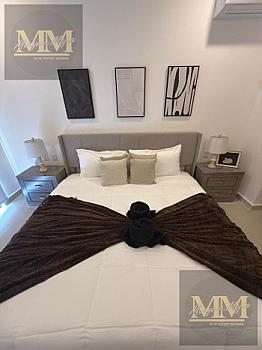 Apartment in Supermanzana 312