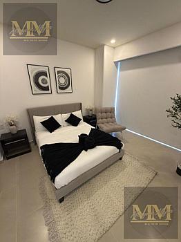 Apartment in Supermanzana 312