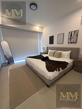 Apartment in Supermanzana 312