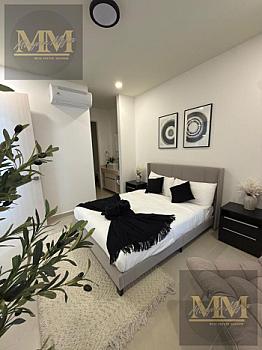 Apartment in Supermanzana 312