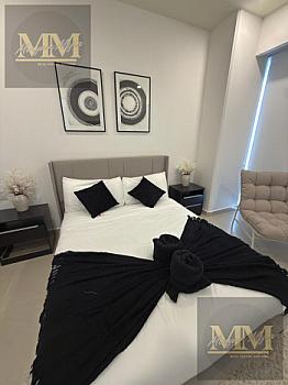 Apartment in Supermanzana 312