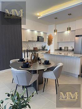 Apartment in Supermanzana 312