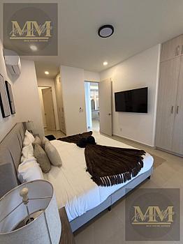 Apartment in Supermanzana 312