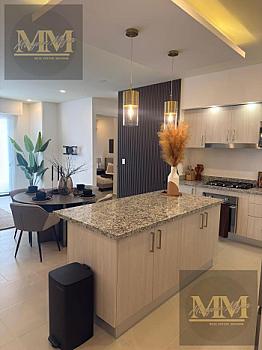 Apartment in Supermanzana 312