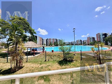 Apartment DREAM LAGOONS , POLIGONO SUR