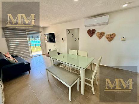 Apartment DREAM LAGOONS , POLIGONO SUR