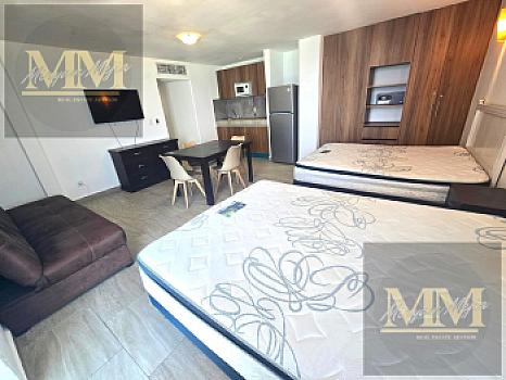 Apartment YALMAKAN ZONA HOTELERA