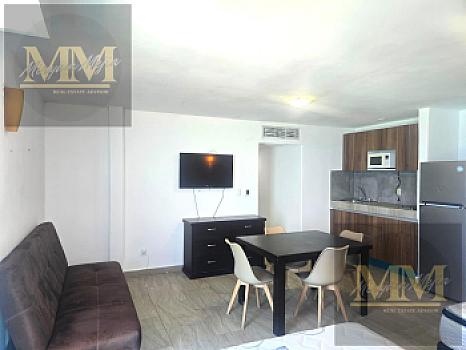 Apartment YALMAKAN ZONA HOTELERA