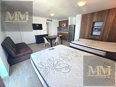 Apartment YALMAKAN ZONA HOTELERA