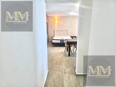 Apartment YALMAKAN ZONA HOTELERA