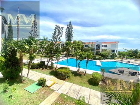 Apartment ZONA HOTELERA CONDOMINIO PLAYA LINDA
