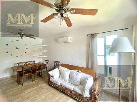 Apartment ZONA HOTELERA CONDOMINIO PLAYA LINDA