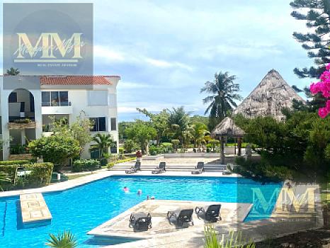 Apartment ZONA HOTELERA CONDOMINIO PLAYA LINDA