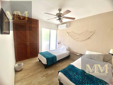 Apartment ZONA HOTELERA CONDOMINIO PLAYA LINDA