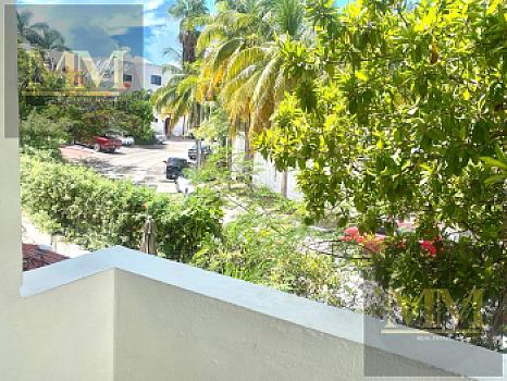 Apartment ZONA HOTELERA CONDOMINIO PLAYA LINDA