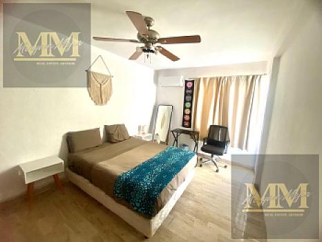Apartment ZONA HOTELERA CONDOMINIO PLAYA LINDA