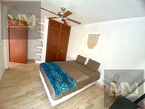 Apartment ZONA HOTELERA CONDOMINIO PLAYA LINDA