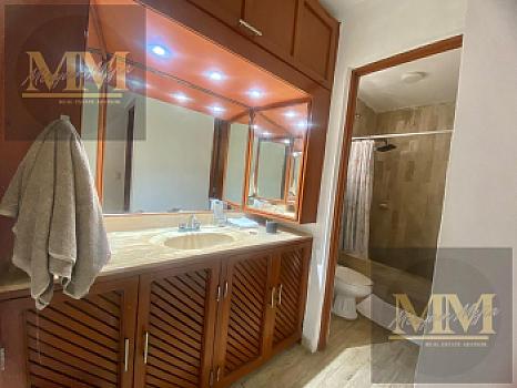 Apartment ZONA HOTELERA CONDOMINIO PLAYA LINDA