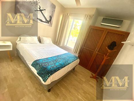 Apartment ZONA HOTELERA CONDOMINIO PLAYA LINDA