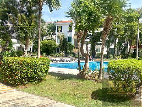 Apartment ZONA HOTELERA CONDOMINIO PLAYA LINDA