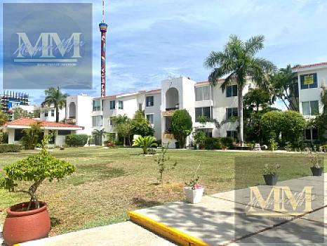 Apartment ZONA HOTELERA CONDOMINIO PLAYA LINDA